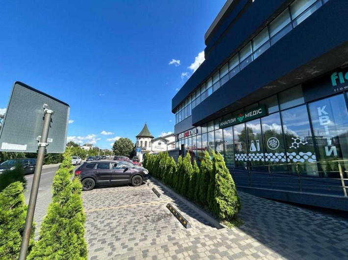 1 квартира, 0 цикл, Лесі Українки 21, новобудова, Сокільники - фото 1