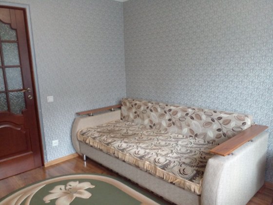 Продається 2-ох кімнатна квартира! Новояворівськ