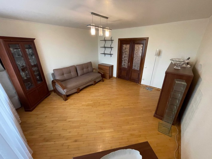 Продам 2 кімнатну квартиру 57 кв.м. м. Новояворівськ! - фото 1