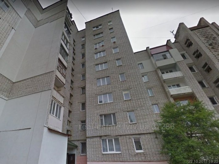 Продаж 4-ох кімнатної квартири в м. Новояворівськ 73 кв. метри ВЛАСНИК - фото 1