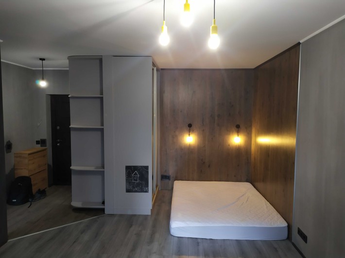 Продаж однокімнатної квартири в ЖК "Фамілія" вул. Кульпарківська - фото 1