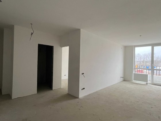 Продаж 1-к квартири від забудовника (Котлован), Кільцева дорога Львова Скнилів