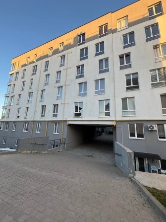 Продаж 2-кім. квартири в зданій новобудові ЖК Жовківська Брама Малехів - фото 1