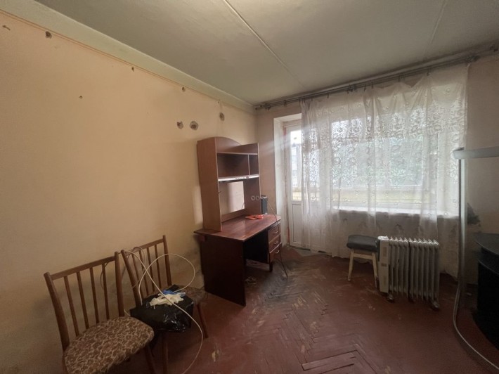 Продаж однокімнатної - фото 1