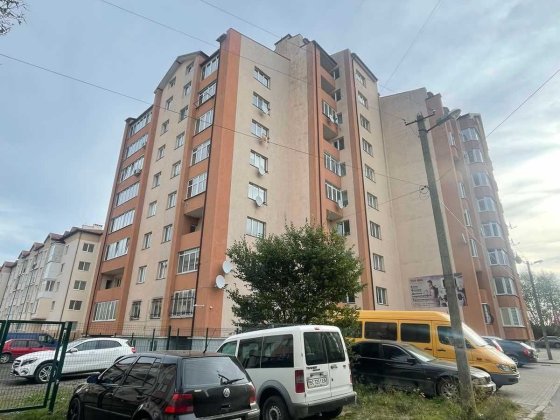 2-х кімнатна квартира м. Жовква Жолква