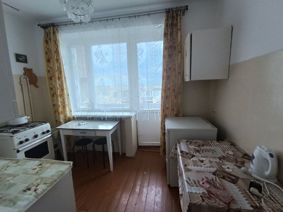 Продається квартира в м. Борислав. Без рієлтора! Стебник