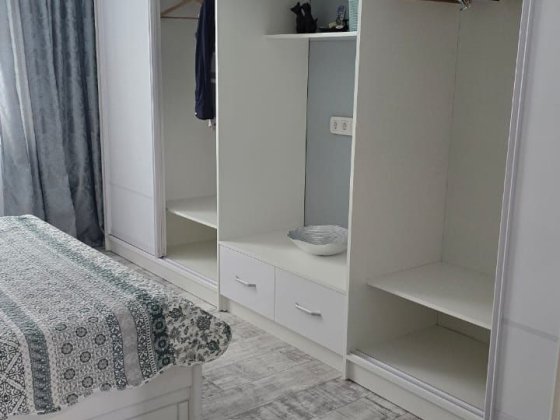 Частная продажа 4к квартиры на Море+Лиман в Коблево