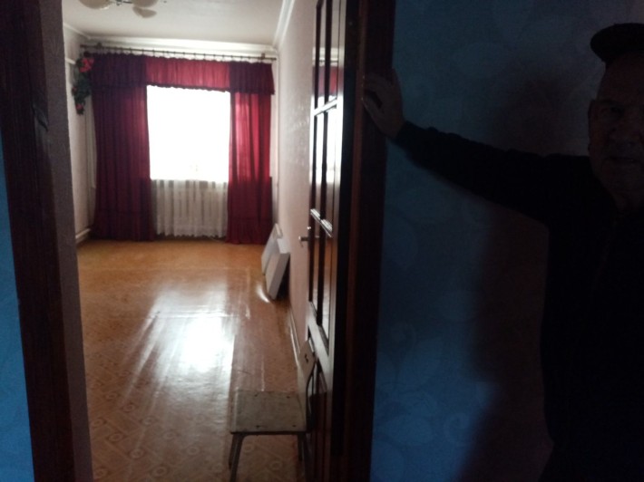 Продам квартиру в м.Снігурівка 12.000$ - фото 1