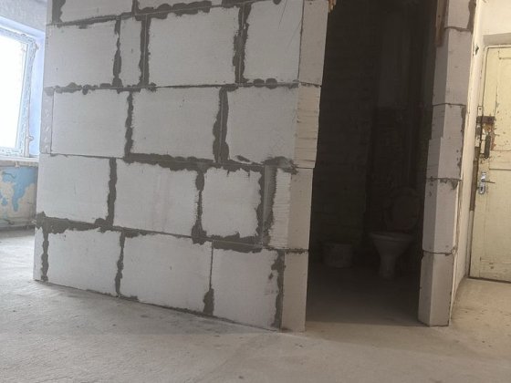 Квартира, трикімнатна квартира Снигиревка