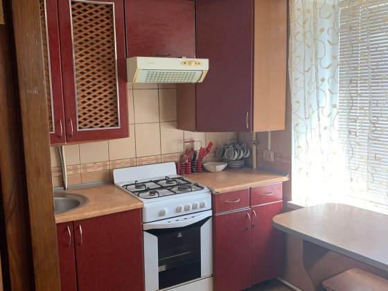 Продається 2-х кімнатна квартира в с. Горхівка Воскресенське