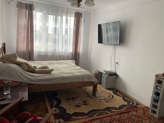 Продаж 2-х кімнатної квартири в с. Мішково-Погорілове Мешково-Погорелово