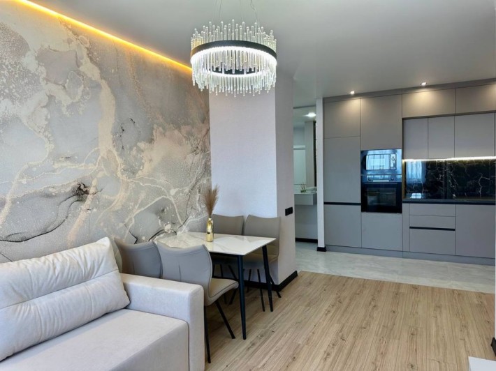 ‼️Продам 2-комнатную квартиру Кадор р-н Таирова, Жемчужина - фото 1