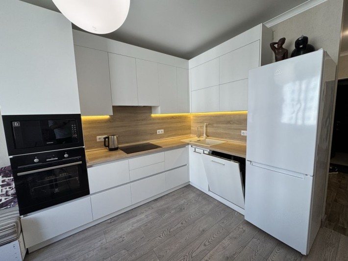Продам квартиру 49 Жемчужина Кадор Таирово Архитекторская - фото 1