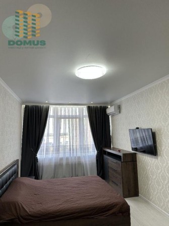 Продам 1 комн Кадорр Таирова ЖК 56 Жемчужина! Архитекторская! - фото 1