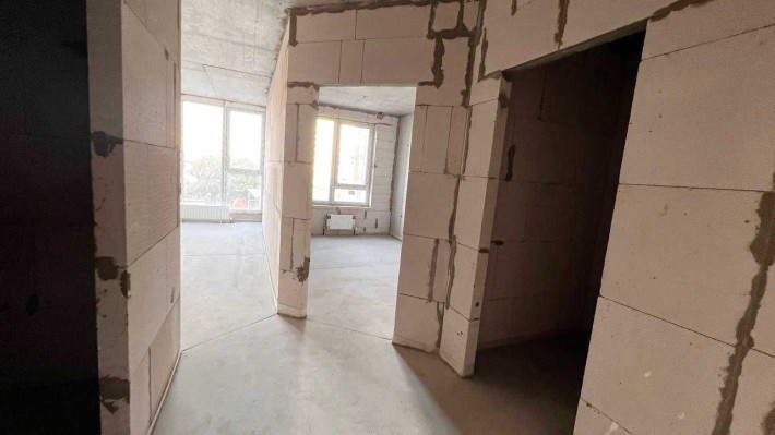СУПЕР ПРОПОЗИЦІЯ! Продам квартиру ЖК Акварель-8/Таїрова - фото 1