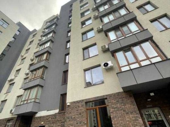 Продам 1-кімнатну квартиру в ЖК "Сади Рів'єри", вул. Чехова, Фонтанка Фонтанка