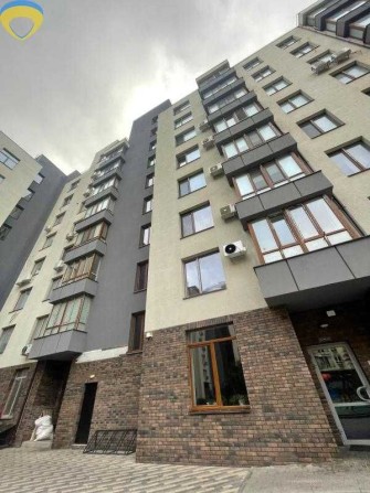 Продам 1-кімнатну квартиру в ЖК "Сади Рів'єри", вул. Чехова, Фонтанка - фото 1