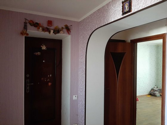 Продам трехкомнатную квартиру  в Фонтанке! Фонтанка