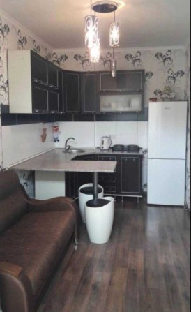Продам 1-комнатную в Фонтанке - фото 1