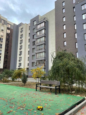 Продам 1 ком квартиру в новом  КИРПИЧНОМ доме с АГВ в Суворовском - фото 1
