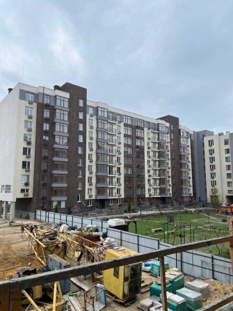 Продам 1ком в сданном доме с двухконтурным газовым котлом 26000у.е - фото 1