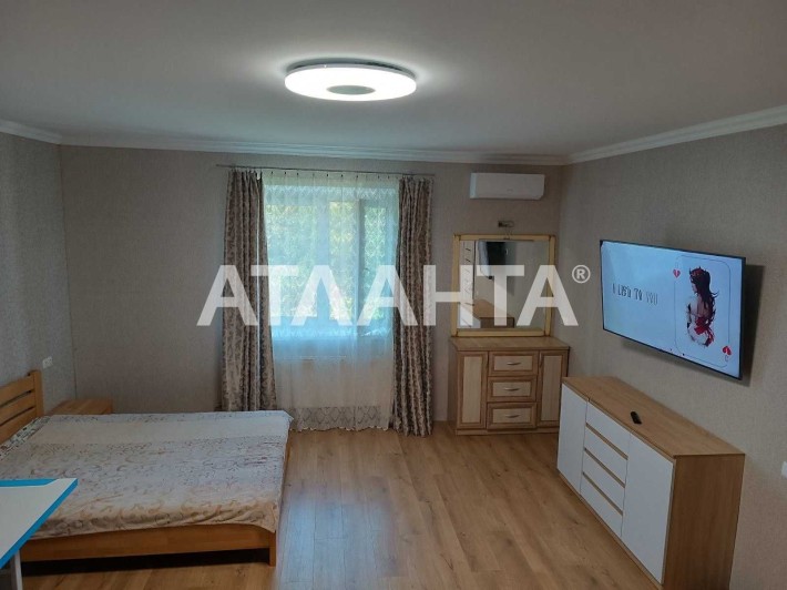 Уютная квартира в Фонтанке - фото 1