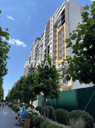 Продам квартиру в Таїровських Садах/Київський район - фото 1