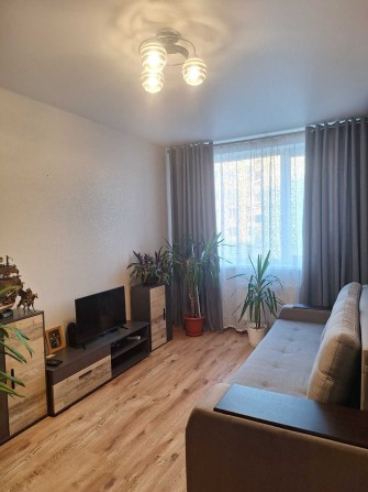Продам квартиру на Европейской, ЖК 7 Небо, 2 этаж - фото 1