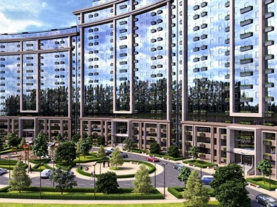 Продам 1к квартиру у моря Авторский район  Одесса Фонтанка