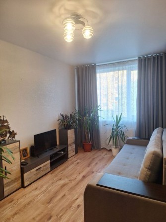 Продам 1 кімнатну квартиру - фото 1