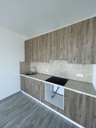 Продам квартиру-студію в ЖК «Артвіль» - фото 1