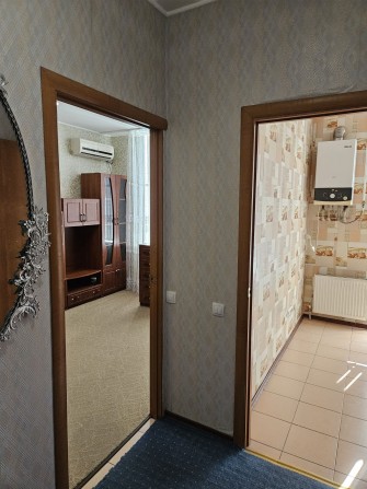Продам 1 комн. квартиру на 7 небе от хозяина - фото 1