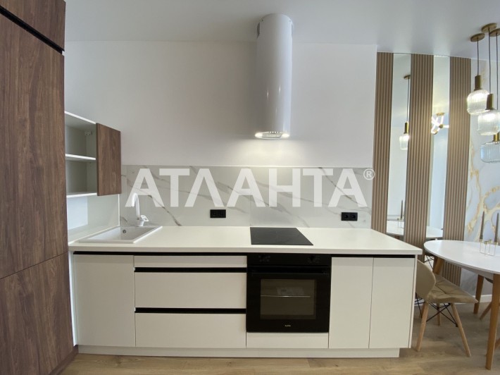 Продам 1 ком кв  евро ремонт ЖК Акварель 8 ! - фото 1