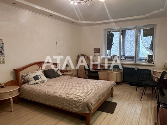 Квартира у моря Фонтанка Фонтанка