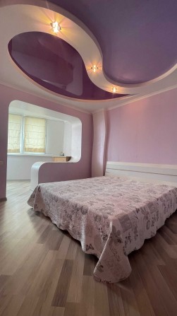 3кімн.квартира з меблями та технікою - фото 1