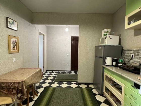 Продам 2-комн. квартиру на ул. Бочарова /"Атриум"/Новый дом Крыжановка