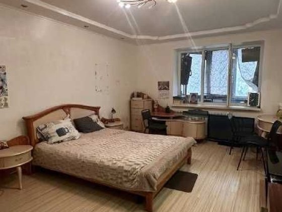 2- х комнатная квартира Фонтанка. Море. Фонтанка