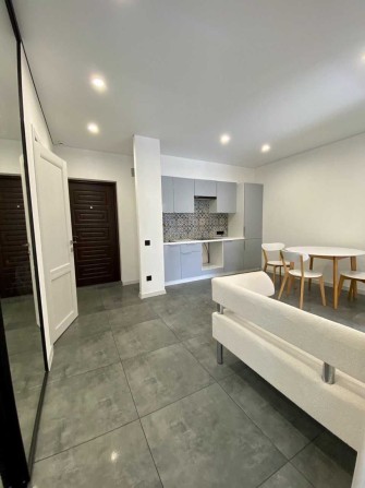 Продаж нової 2-к квартири в жк 47 Перлині вул.Сахарова - фото 1