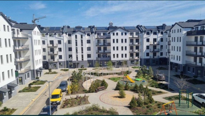 Продам квартиру в жк VENTUM - фото 1