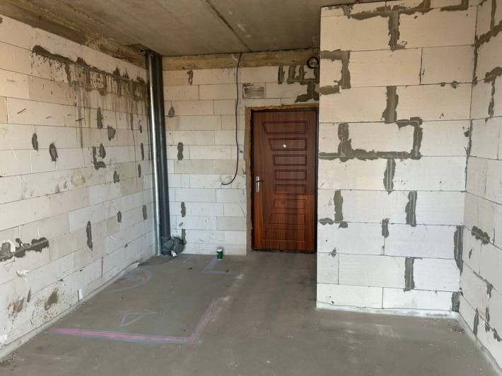 Продаж 1-к квартири власник - фото 1