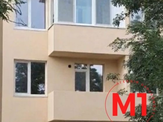 Квартира у ЖК Центральний Великодолинське