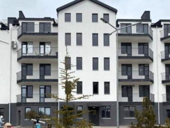 Квартира на Сахарова ул ОА Крижанівка