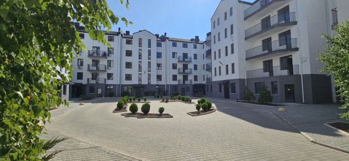 Продам квартиру в ЖК Ventum - фото 1