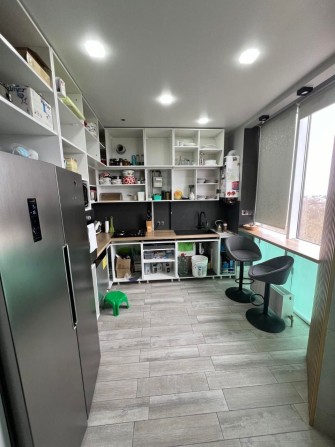 Продам двух уравневую квартиру ЖК Мариинский - фото 1