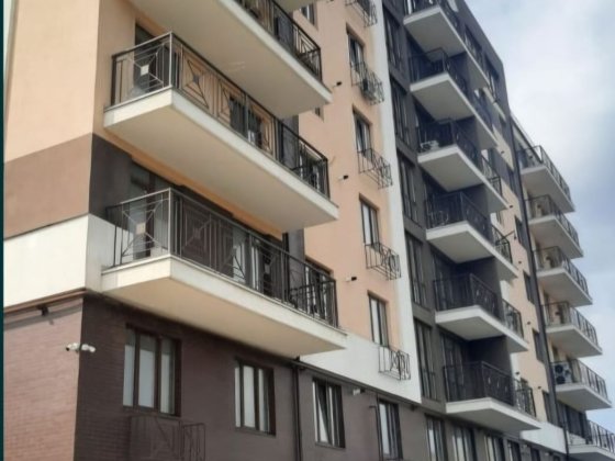 Продаётся 2 х комнатная квартира Ліски