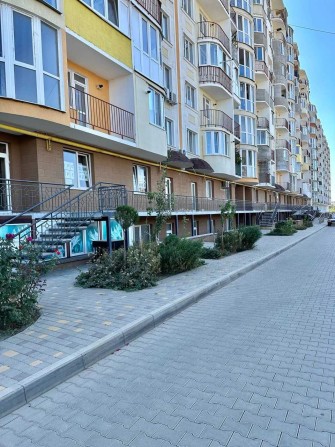 Продам 2-к квартиру, 73,5 м², новый дом, Семена Палия, ЖК "Тёплый дом" - фото 1