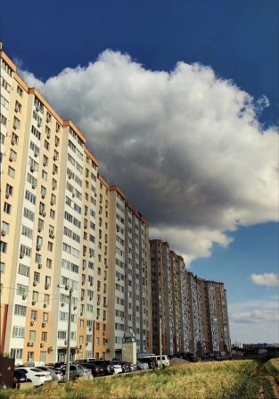 1 комнатная 40 м2 Ремонт Техника Жк Радужный - фото 1