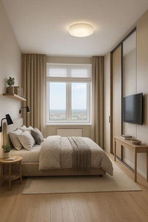 Жк кекс Продам смарт квартиру от хозяина - фото 1