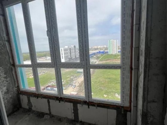 В продаже студия ЖК Акварель 2 Эпицентр Таирова/Небесной сотни Лиманка