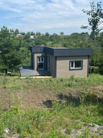 Продаж Дому з Дизайн-Проектом - фото 1